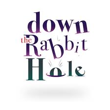 Down the rabbit hole is a vr adventure set in wonderland prior to alice's arrival. Down The Rabbit Hole The Money Studio