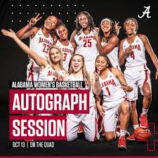 Your favorite alabama fan will enjoy the gift of crimson tide memorabilia to proudly hang in their home or office. Meet Us In The Quad Tomorrow Alabama Women S Basketball Facebook