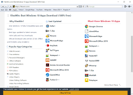 The windows 8.1 preview is available to download. Download Safari 64 Bit For Windows 11 10 Pc Free