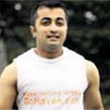 Debt-hit trader linked to town firm