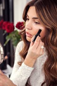 Clé de Peau Beauté — Negin Mirsalehi