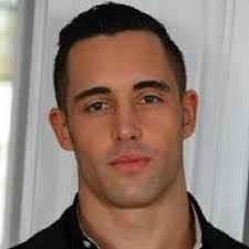 James Rader's Instagram, Twitter & Facebook