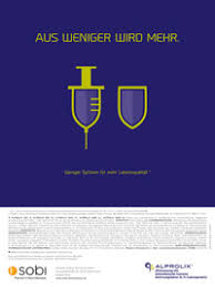 Liberate life is an online community that welcomes all people living with haemophilia. Antwerpes Gestaltet Arztkampagnen Fur Sobi