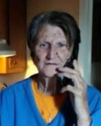 Bernice Eanes Obituary April 8, 2025