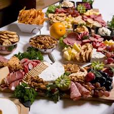 Working together with you, natalia creates the grazing table to suit your personal style, or to fit with a particular theme. Menu Full Service Caterers The Golden Roast