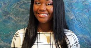 2018 Brusly High Homecoming Court