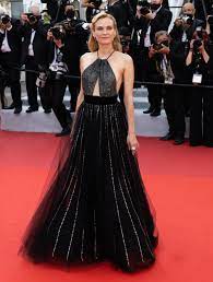 The stars of pose hit the red carpet. Cannes Film Festival 2021 Red Carpet Returns With Glamour