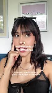 Si tu mente es inquieta y creativa fijo te ha pasado esto 💡#idea #ideas  #mente #mentalhealth #creatividad #creative