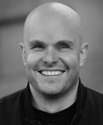 Mark Pollock