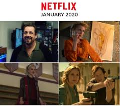The machines is one of the best family movies netflix released in 2021, and might end up the best animated movie of the year by year's end. Find Out What S New On Netflix Canada In January 2020 Celebrity Gossip And Movie News