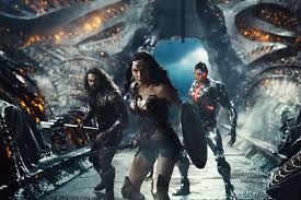 Her parents are irit, a teacher, and michael, an engineer. Movie Review The Snyder Cut Of Justice League On Hbo Max