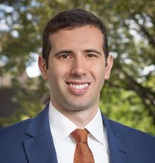 Joshua Abel's Instagram, Twitter & Facebook