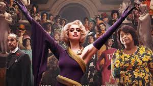 The witches create a space for the strange, the ugly, the beautiful, ranging from total free improv to collaborations with emerging composers. The Witches Review More Wicked Than Your Typical Hocus Pocus Den Of Geek