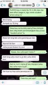 Lelaki merajuk awek pujuk youtube. Kekasih Merajuk Gara Gara Usha Perempuan Lain Pengalaman Lucu Seller Layan Customer Budak Sekolah Malaysian Update Berita Terkini Untuk Anda