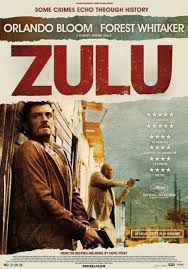 Zulu 2013 Zulu Good Movies Film Inspiration