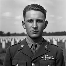 Killed in Action 81 Years Ago Today; PVT William Latsko, KIA in Normandy