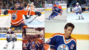 Edmonton oilers news / the sports daily / may 26 oilers sunk by lack of scoring depth, must improve to be real contender the best two offensive players in the national hockey league play for the. Edmonton Oilers All Time All Stars Results Are In Edmonton Globalnews Ca