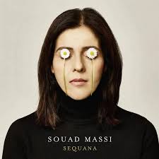 Souad Massi Sequana Vinyl Record