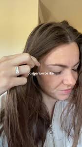 Me absolutely knowing this was coming and then being surprised like be so  fr !!! Half up half down is currently not an option lol But I will say it  is weird seeing my hair getting lighter again ...