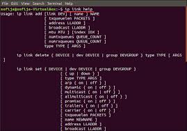 $ ifconfig or $ ip addr show find network details in linux Linux Ip Command Ultimate Tutorial With 31 Examples