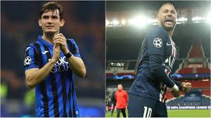 Jun 10, 2021 · atalanta, gollini e ilicic nel mirino della lazio l'ingaggio di maurizio sarri da parte di claudio lotito potrebbe imprimere un'importante accelerata 10. Champions League Atalanta Psg Neymar Mbappe Ilicic Keys To Semi Final Push As Com