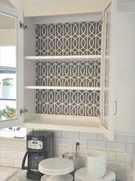 Makeover Your Kitchen Cabinets For More Storage And More Floor Space Home To Z Kitchen Renovation Glass Front Cabinets Diy Kitchen