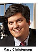 Applied Photonics Co-Founder Named Dean of SMU Engineering School