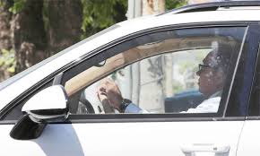 Resultado de imagem para Marcelo Brêtas, da 7ª Vara Federal do Rio de Janeiro flagrado com carro de eyke batista