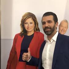 Donald trump jr., president donald trump's eldest son, has tested positive for the coronavirus, a personal spokesman told cnn on friday. Donald Trump Jr Is Coming To The Villages To Sign Your Book And Nothing More Blogs