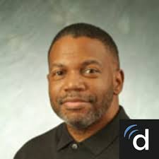 Dr. Paul Ambush Jr., MD