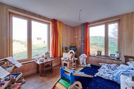 Umringt von den vier eichen, die unserem haus seinen namen geben, gehen bei uns professionalität in der pflege mit harmonischer fürsorge hand in hand. Haus Bei Den Eichen Dorfen Bayerische Architektenkammer
