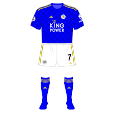 'the striking new away shirt continues to blur the lines between sport and. Ø´Ø®ØµÙŠ Ù…Ù‡Ø§Ø±Ø© ÙÙ‡Ø±Ø³ Leicester City Jersey 2019 20 Psidiagnosticins Com