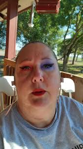 #sparkle #pink #purple #angry #angry #traumatized #onfire🔥