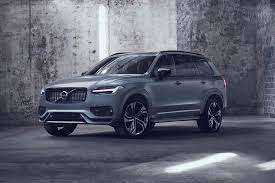 Best luxury suvs by gas mileage. 21 Best Luxury Suvs Top Rated Suvs Of 2021 Updated
