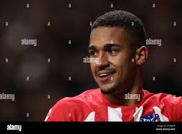 Samuel lino hi-res stock photography and images