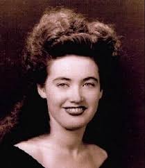 Dorothy Hebert Obituary (2018)