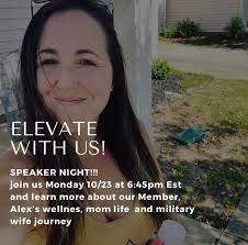 Stephanie Simoes's Instagram, Twitter & Facebook