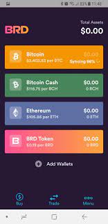 Earn free bitcoin simply by trying open the app and start mining or watching a short video! 9 Best Bitcoin Wallets For Android Reviewed 2021 Updated