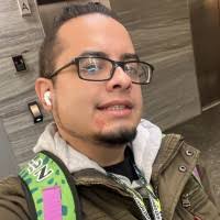 Jose Daniel Morales Cano