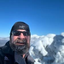 Kevin Vowell's Instagram, Twitter & Facebook