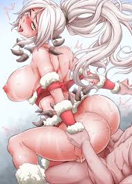 Snow Bunny Nidalee Hentai - HentaiLeague