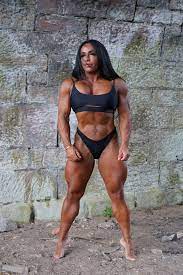 SessionGirls on X: Ruby Muscle is touring both sides of the pond. Pick a  location in Europe or the USA and book a session! t.colIf52MjPX9  💪🤼🤼‍♀️👊 #fitnessmodel #fitness #fitnessmotivation #gym #bodybuilding  #fit #