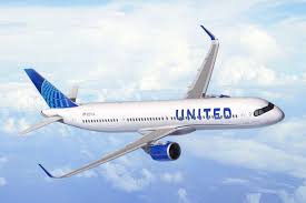 This was firmed in june 2017.101 in. United Airlines Orders 50 Airbus A321xlrs One Mile At A Time