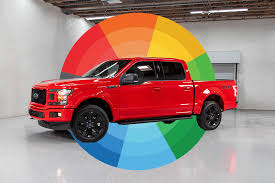 Image result for Deep Toreador Red 1999 F150