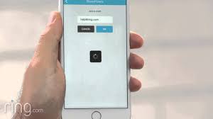 Ring allows for only one master account that is in control of the settings that are responsible for what everyone else can see. Can A Ring Doorbell Be Connected To More Than One Phone Drill Warrior