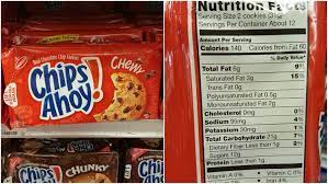 They taste like chinese almond cookies! Ranked The Cookies With The Least Sugar