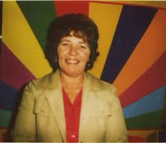 Frances “Franny” Miller Amundson (1932-2006)