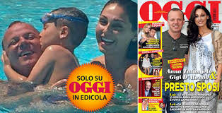 We did not find results for: Anna Tatangelo E Gigi D Alessio Si Sposano Siamo Tornati Insieme E Adesso Esclusivo Gossip