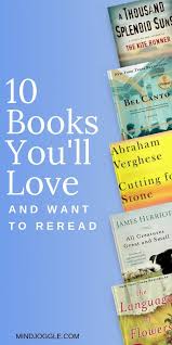 10 Books Worth Reading Again Or For The First Time Mind Joggle In 2020 Books Books To Read Worth Reading