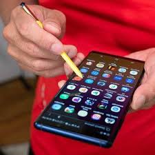 What Can I Do With The Note 9 S S Pen Lots Of Cool Things Check Them Out Here Google Android Smartphones Os Ne Galaxy Note 9 Phablet Samsung Galaxy Note